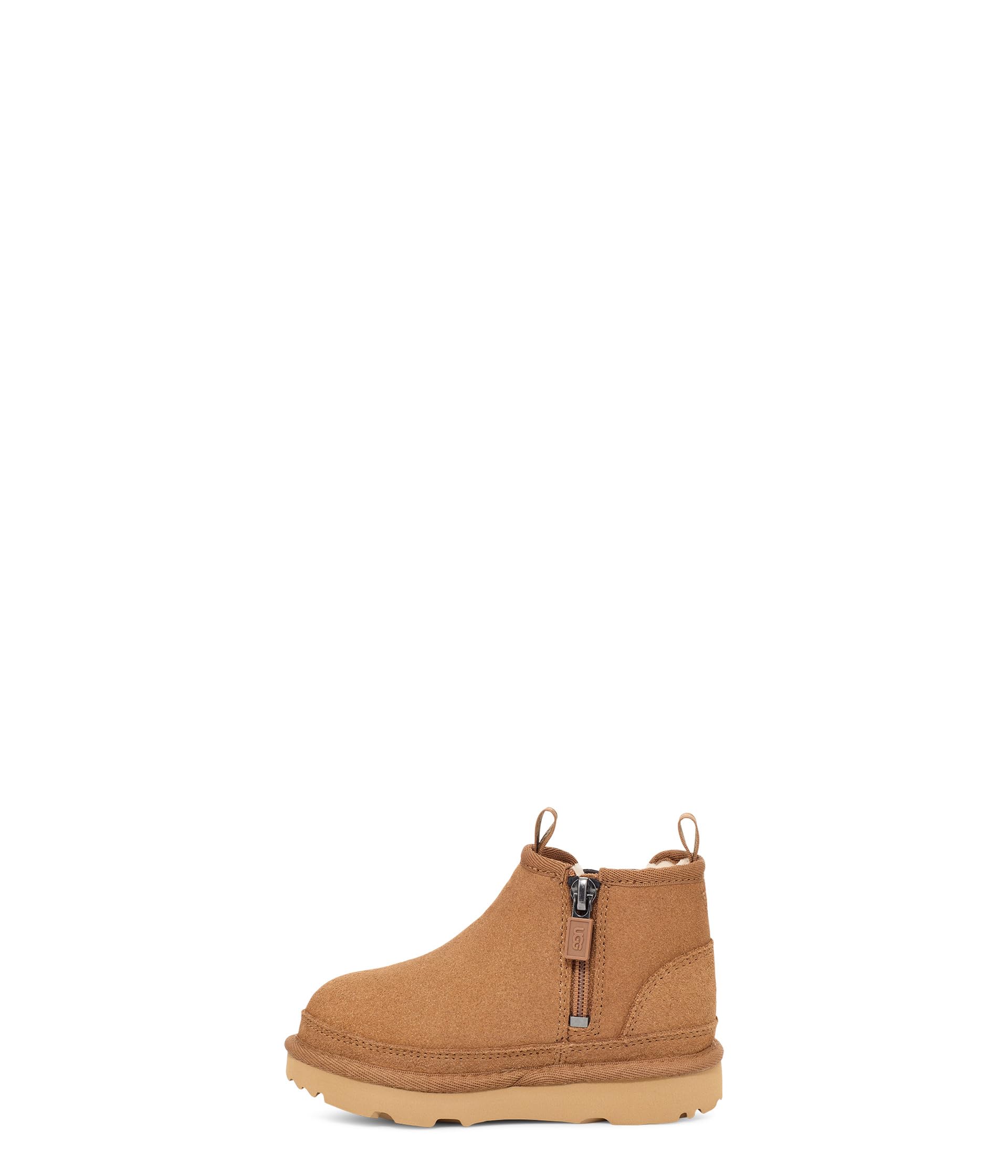 UGG Kids Neumel Chelsea Boots (Toddler/Little Kid)