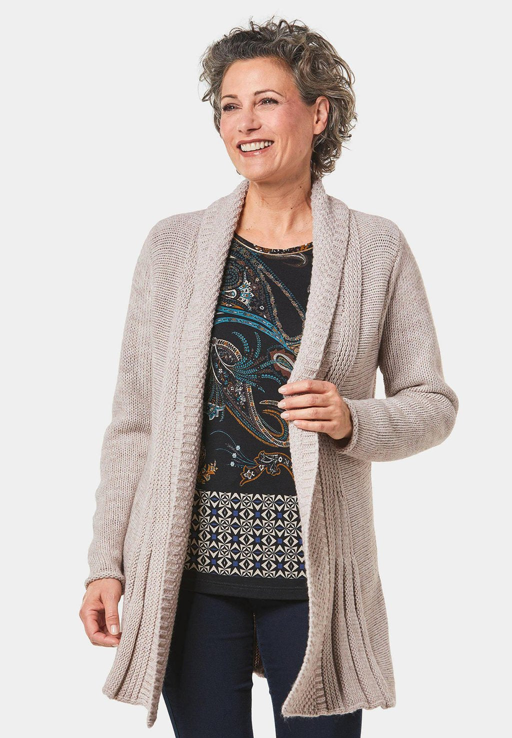 Cardigan GOLDNER