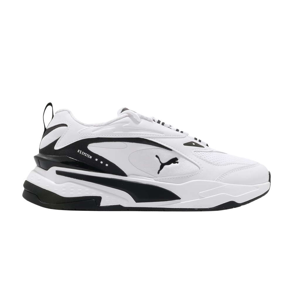 RS-Fast Puma sneakers, white