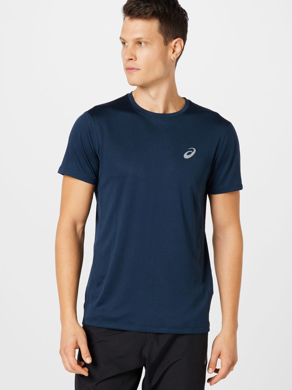 Asics Core Performance T-Shirt, Blue