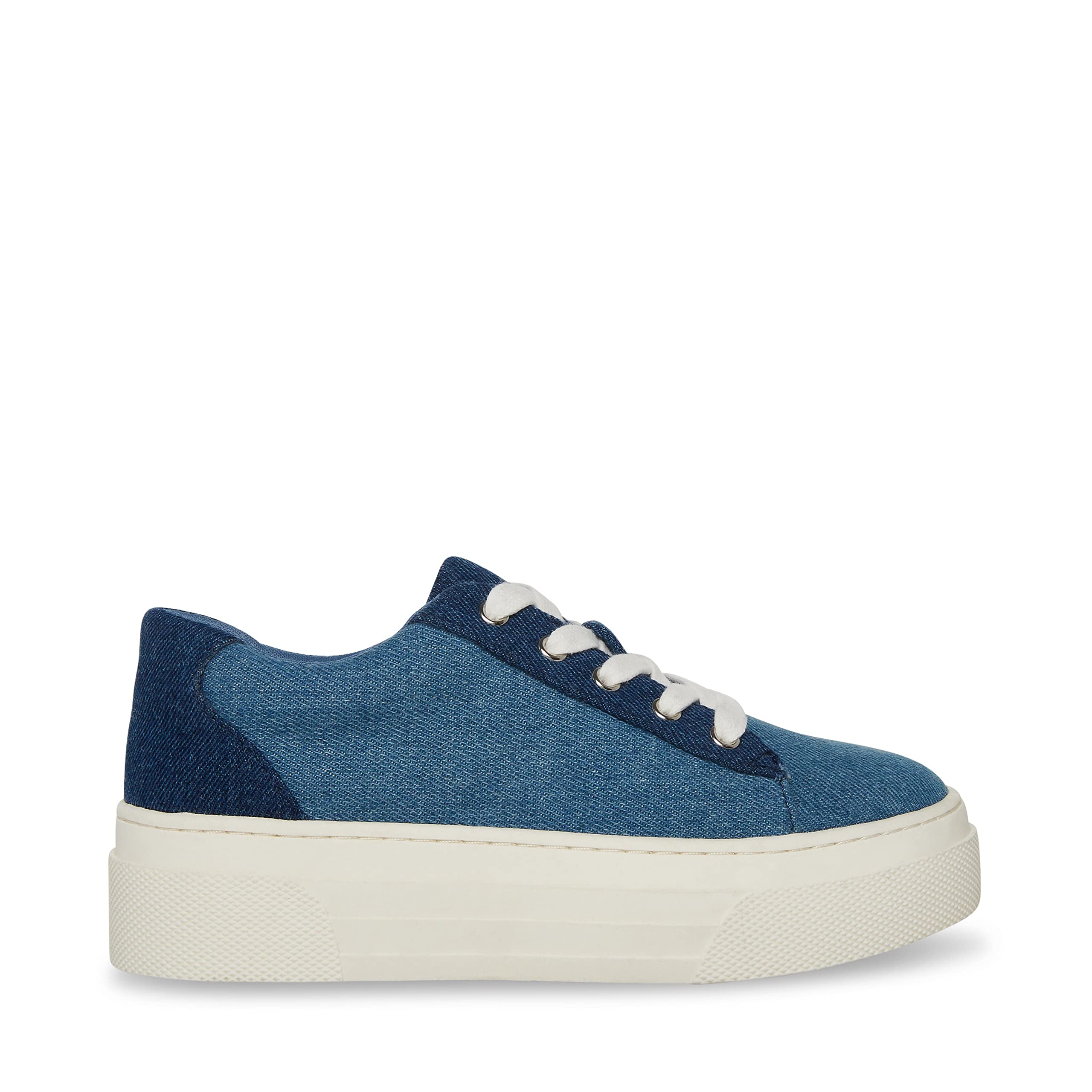 حذاء رياضي Steve Madden Kids Studioo (للأطفال الصغار/الأطفال الكبار)