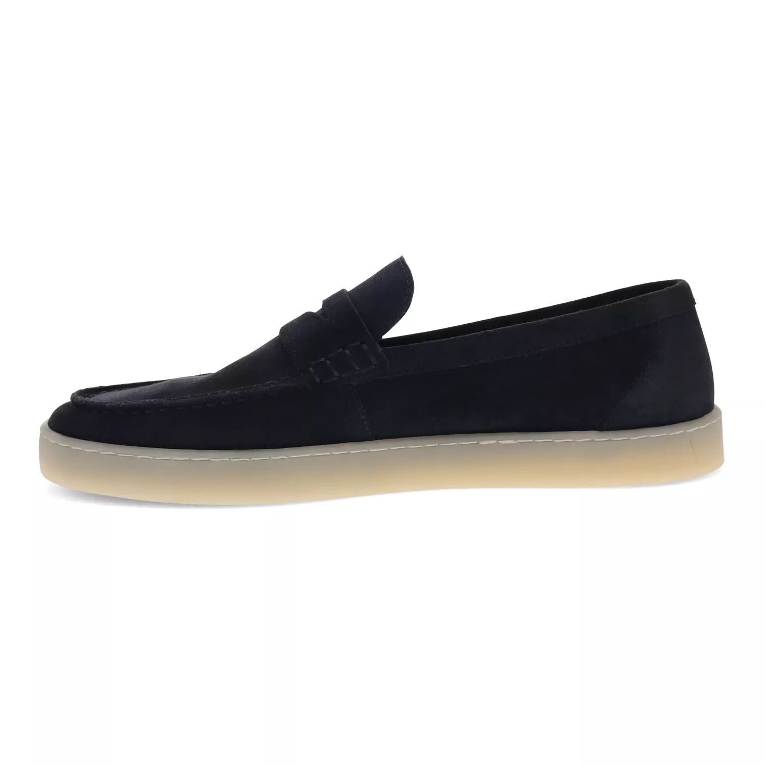 Women's Dockers Vaughn Suede Loafers