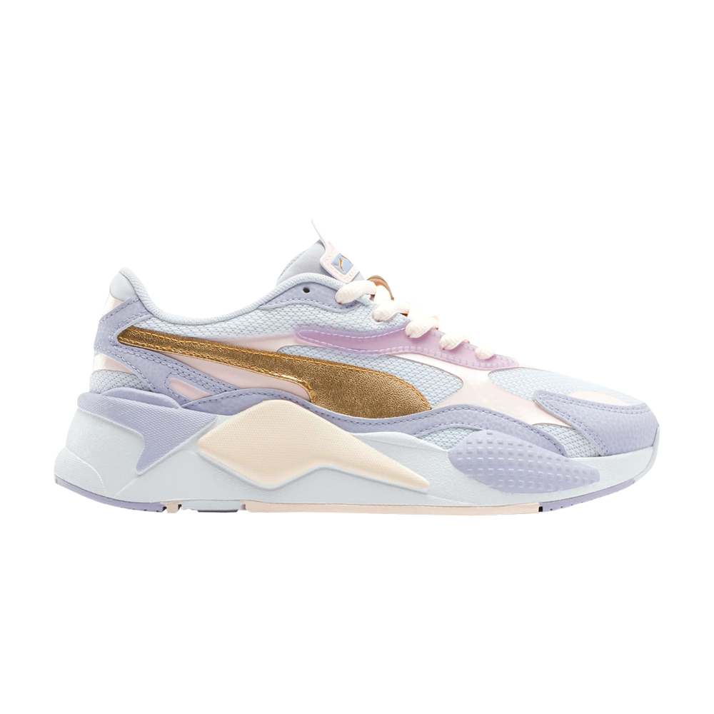 Sneakers Wmns RS-X3 Puma, pink