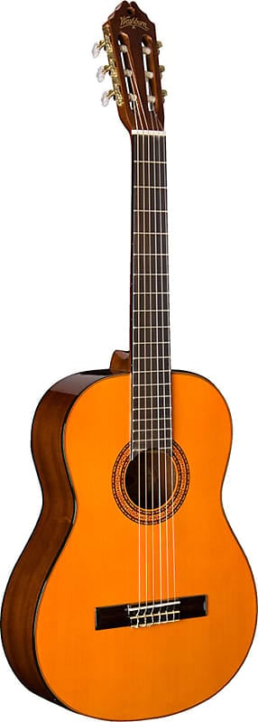 Acoustic guitar Washburn C5 Classical Guitar