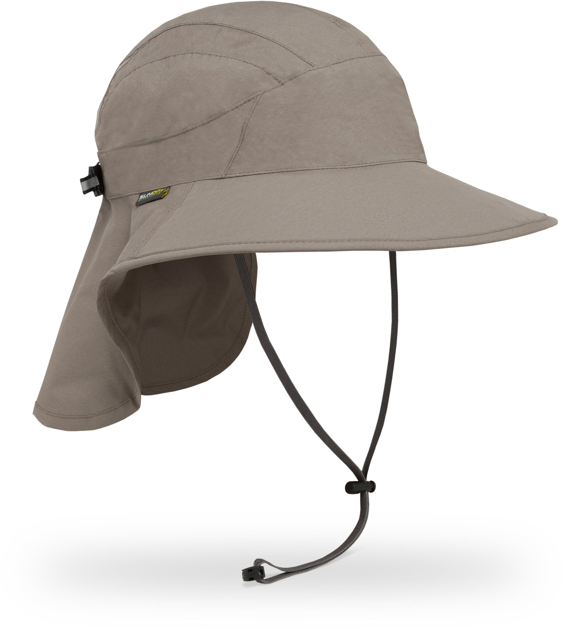 Ultra Adventure Sunday Afternoons Storm Hat, Khaki