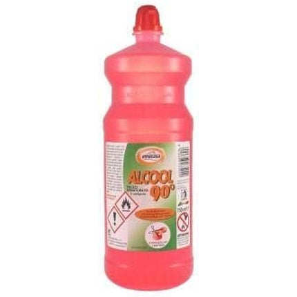 Alcohol 90 degrees 1000ml, Amacasa