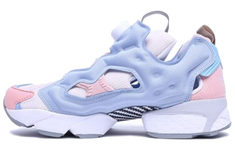 حذاء رياضي Reebok Instapump Fury Lifestyle للنساء