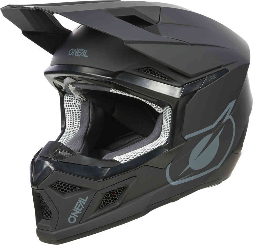 3SRS Solid Oneal Children's Motocross Helmet