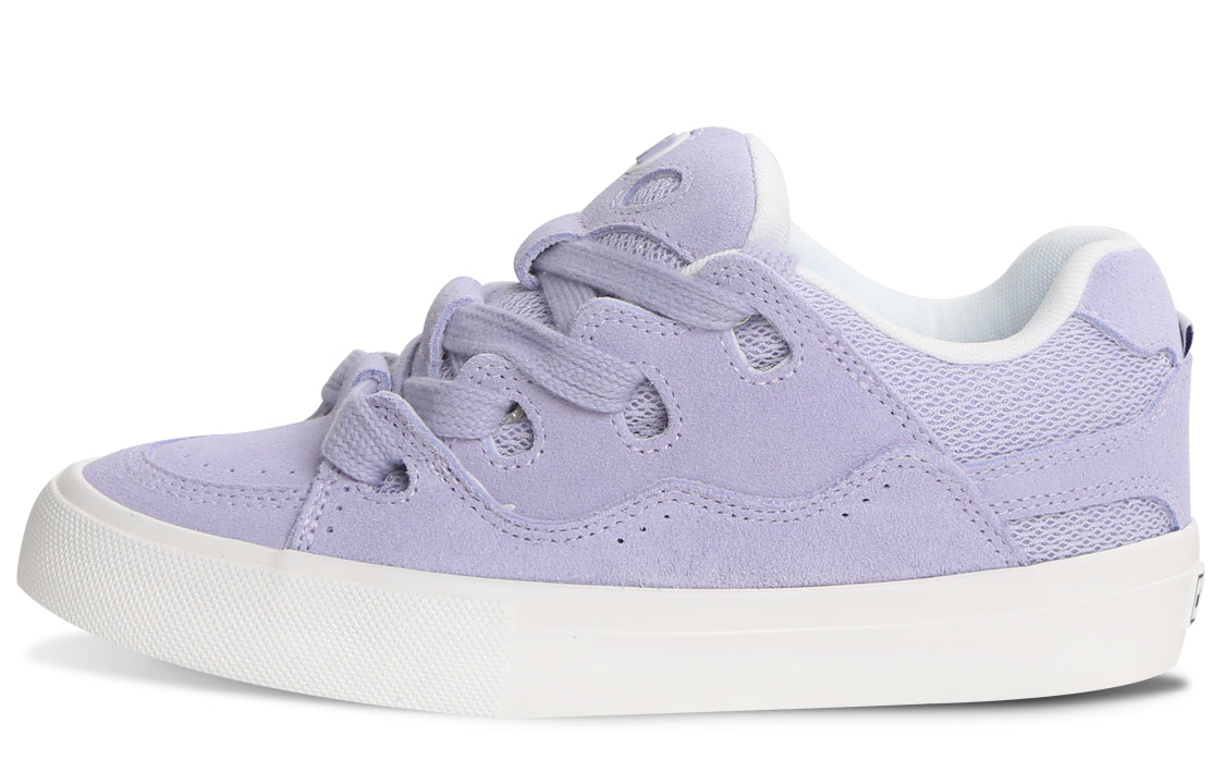 Ollieskate Unisex Skateboarding Shoes, Purple