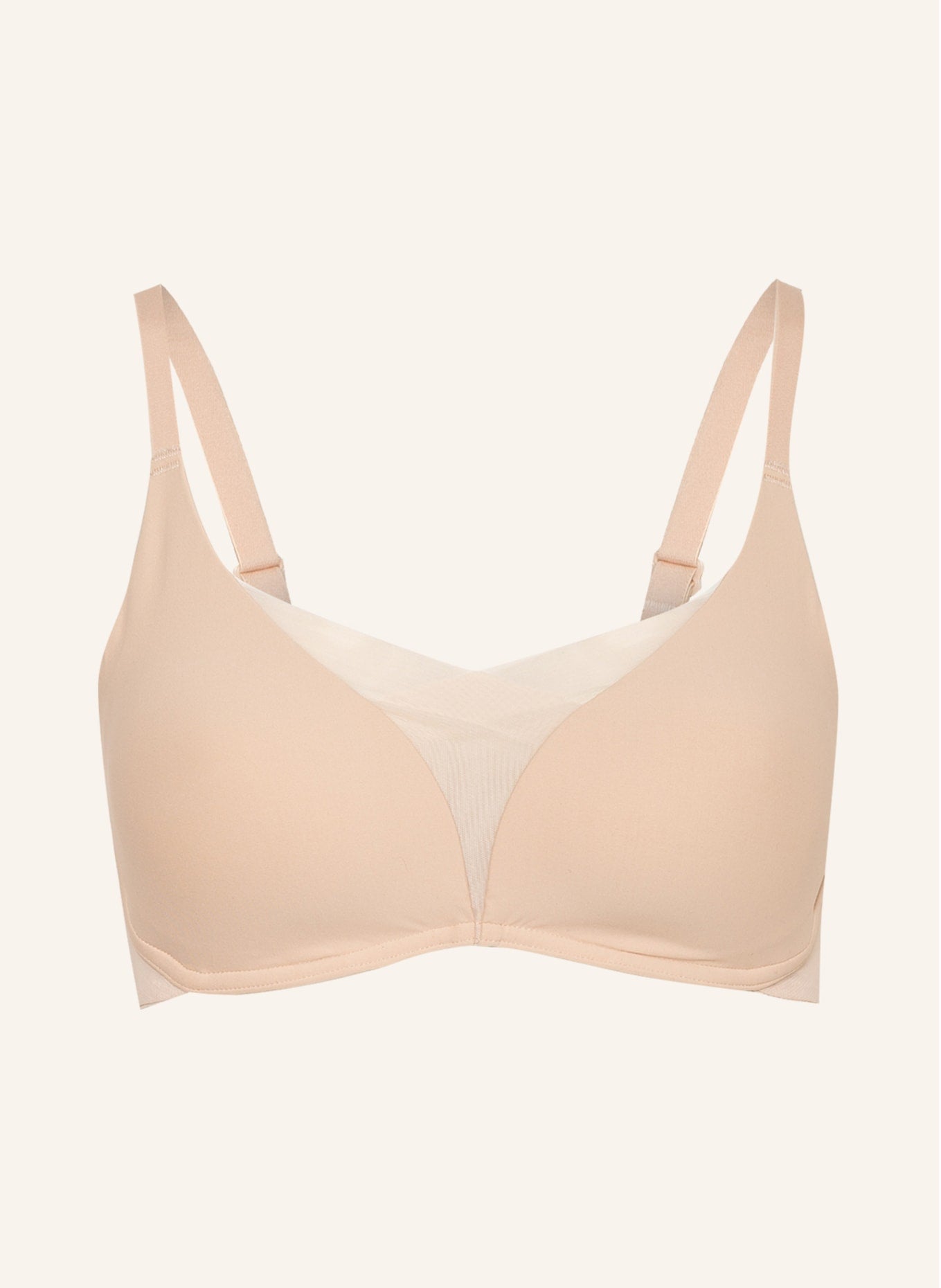 Bra Triumph BH SHAPE SMART, nude