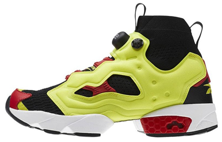 حذاء رجالي Reebok Instapump Fury Lifestyle