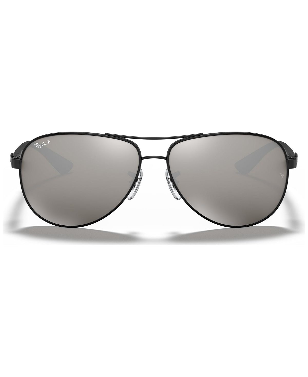 Polarized sunglasses, RB8313 Ray-Ban