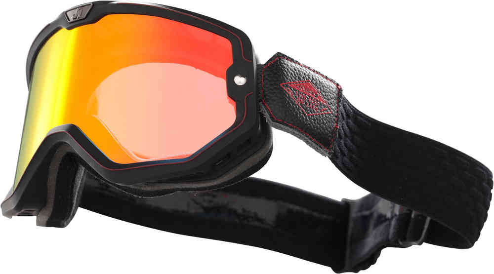 Swing Faster Just1 Motocross Goggles