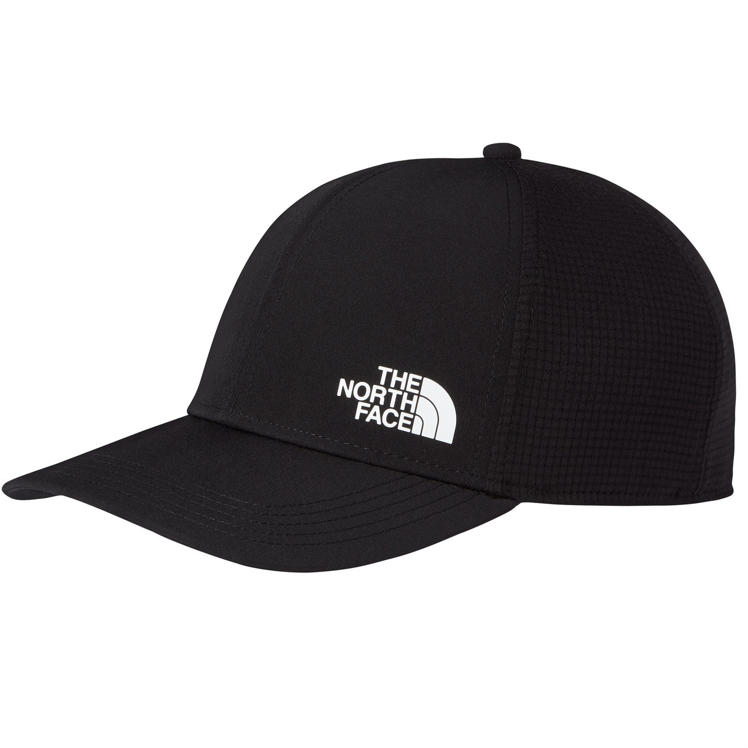 قبعة The North Face Trail Trucker 2.0 باللون الأسود