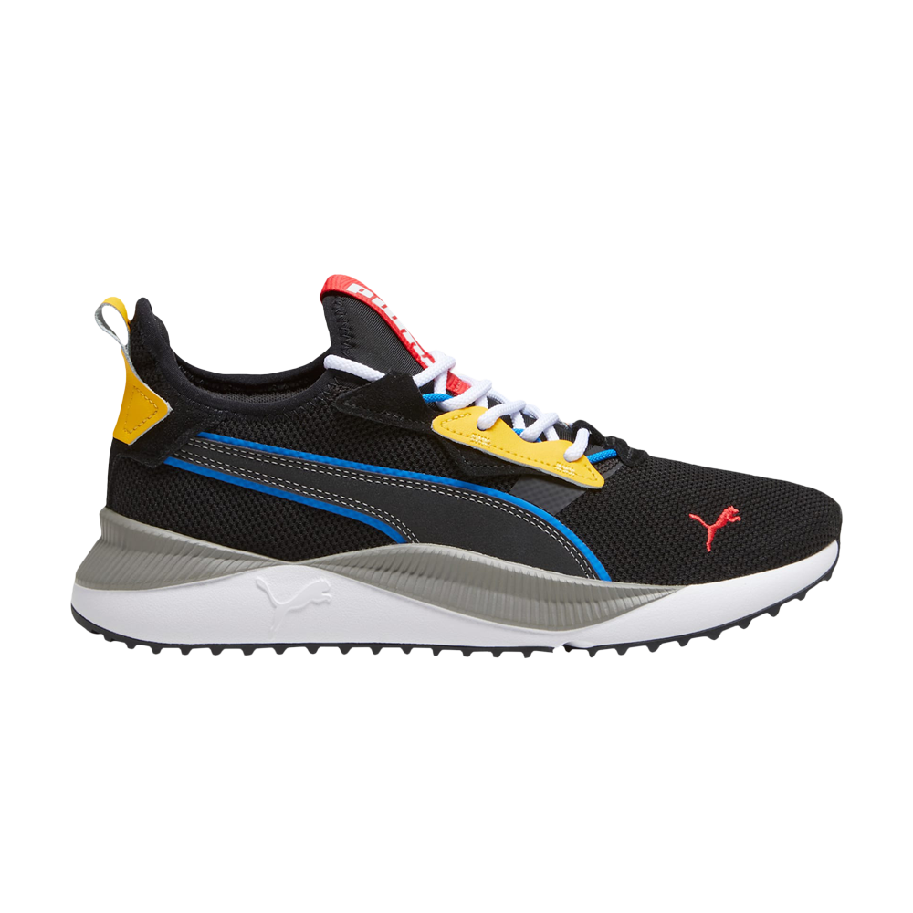 Sneakers Wmns Pacer Future Street WIP Puma, black