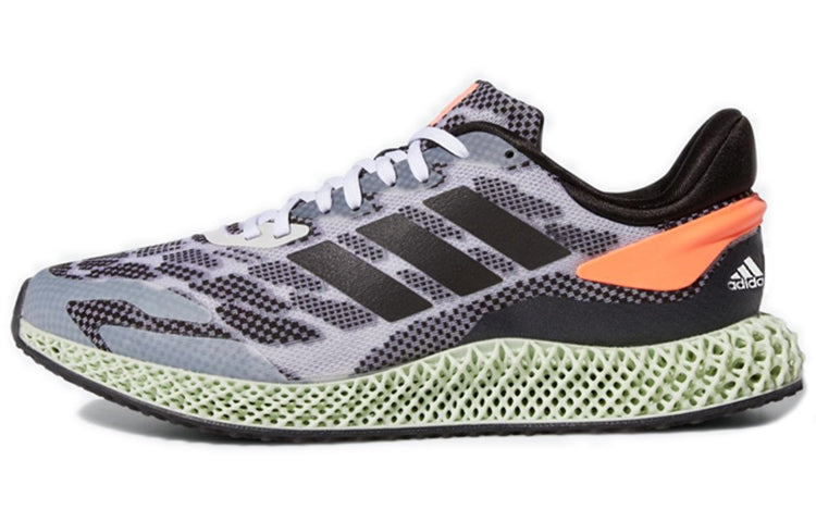 Adidas 4D Run 1.0 unisex running shoes