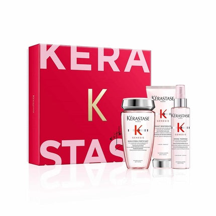 Gift set of Kérastase Genesis Light samples