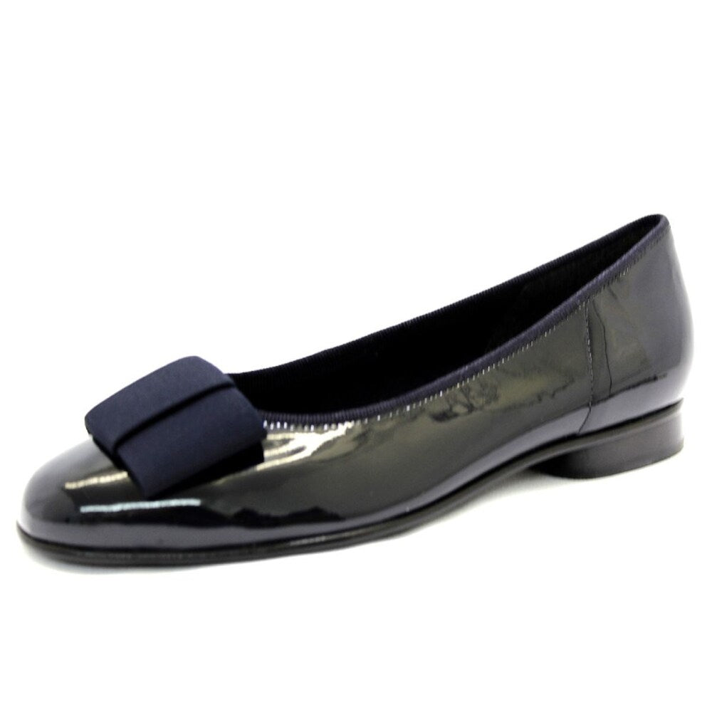 Ballet flats Gabor, dark blue