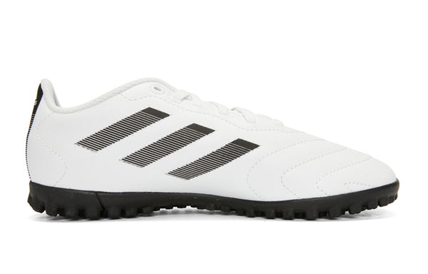 adidas Goletto Viii TF Turf J 'White Black' Sneakers, White