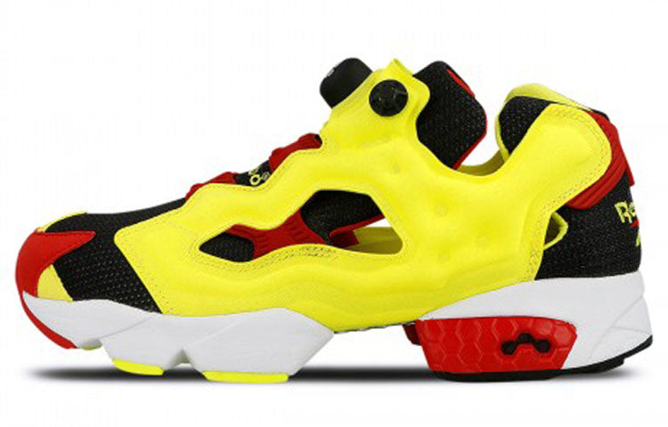 حذاء Reebok Instapump Fury Lifestyle للجنسين