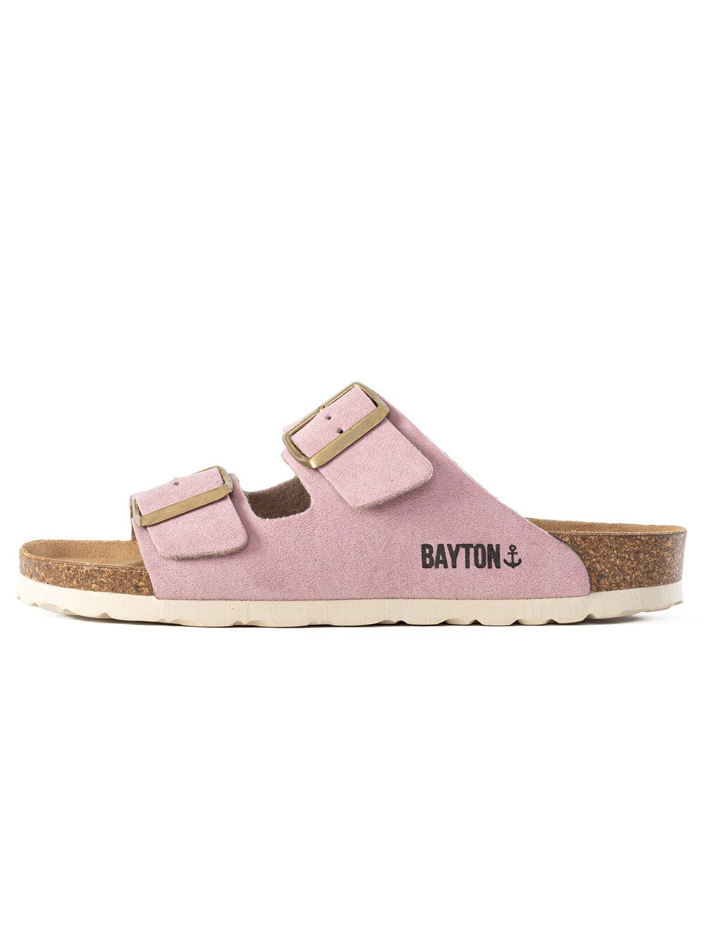 Bayton Atlas mules, orchid