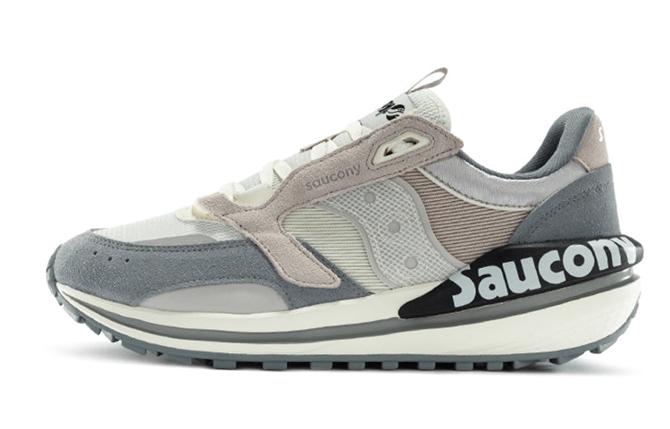 حذاء الجري الرجالي من سلسلة Saucony Jazz