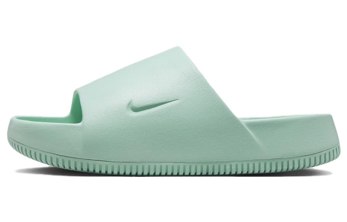 حذاء Nike Calm Slide Jade Ice (للنساء)