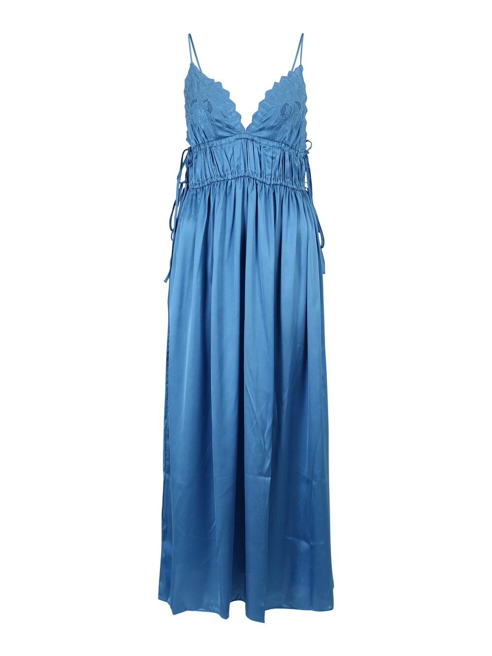 Warehouse dress, blue