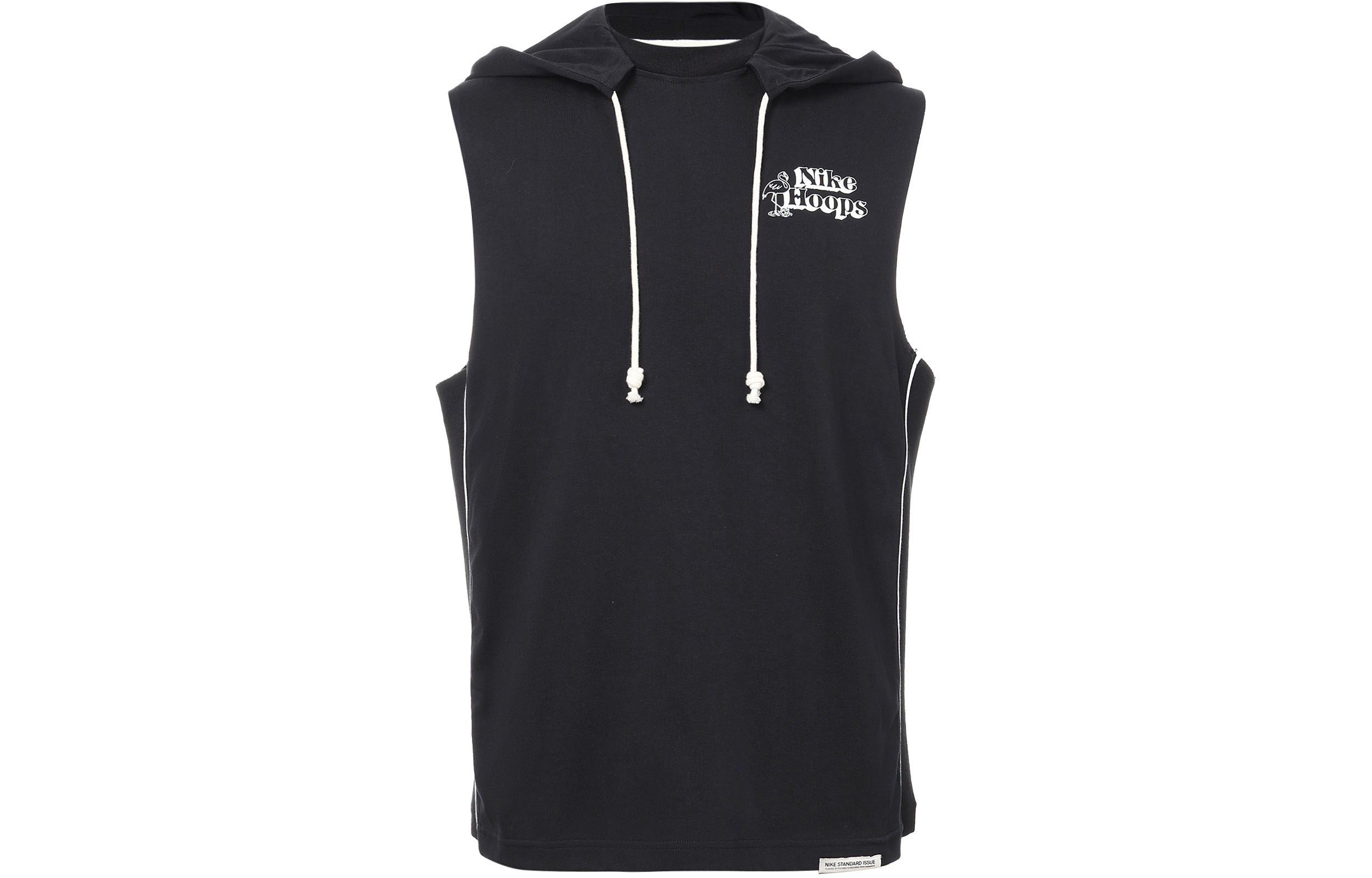 Men's Nike Tank Top, Black