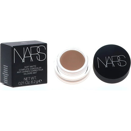 Concealer Soft Matte Complete Concealer Multi 6G, Nars