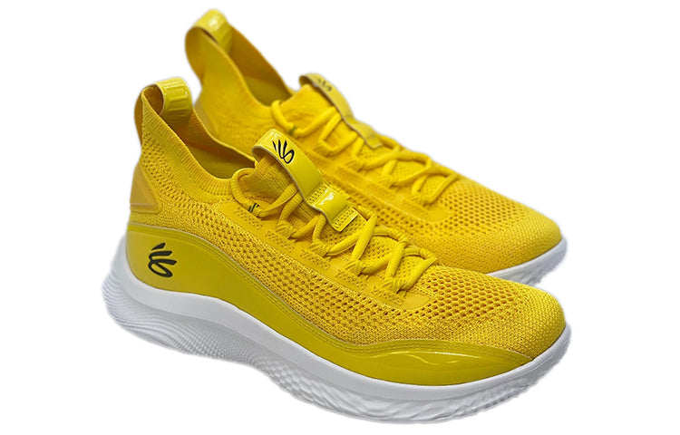 Under Armor Curry 8 Unisex Basketball Shoes