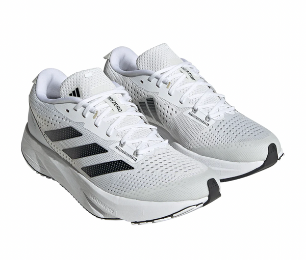 Adidas Adizero SL Running Shoes 'Cloud White / Core Black', white