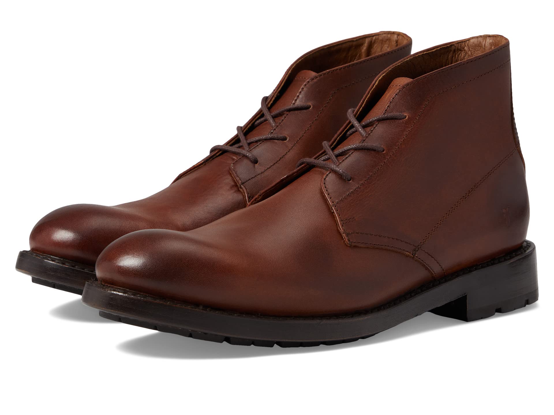 Frye Bowery Chukka Boots