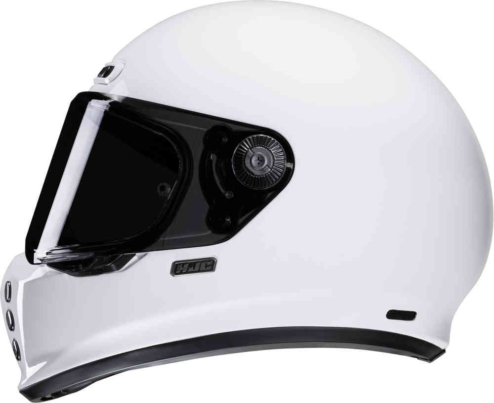 Hard helmet V10 HJC, white