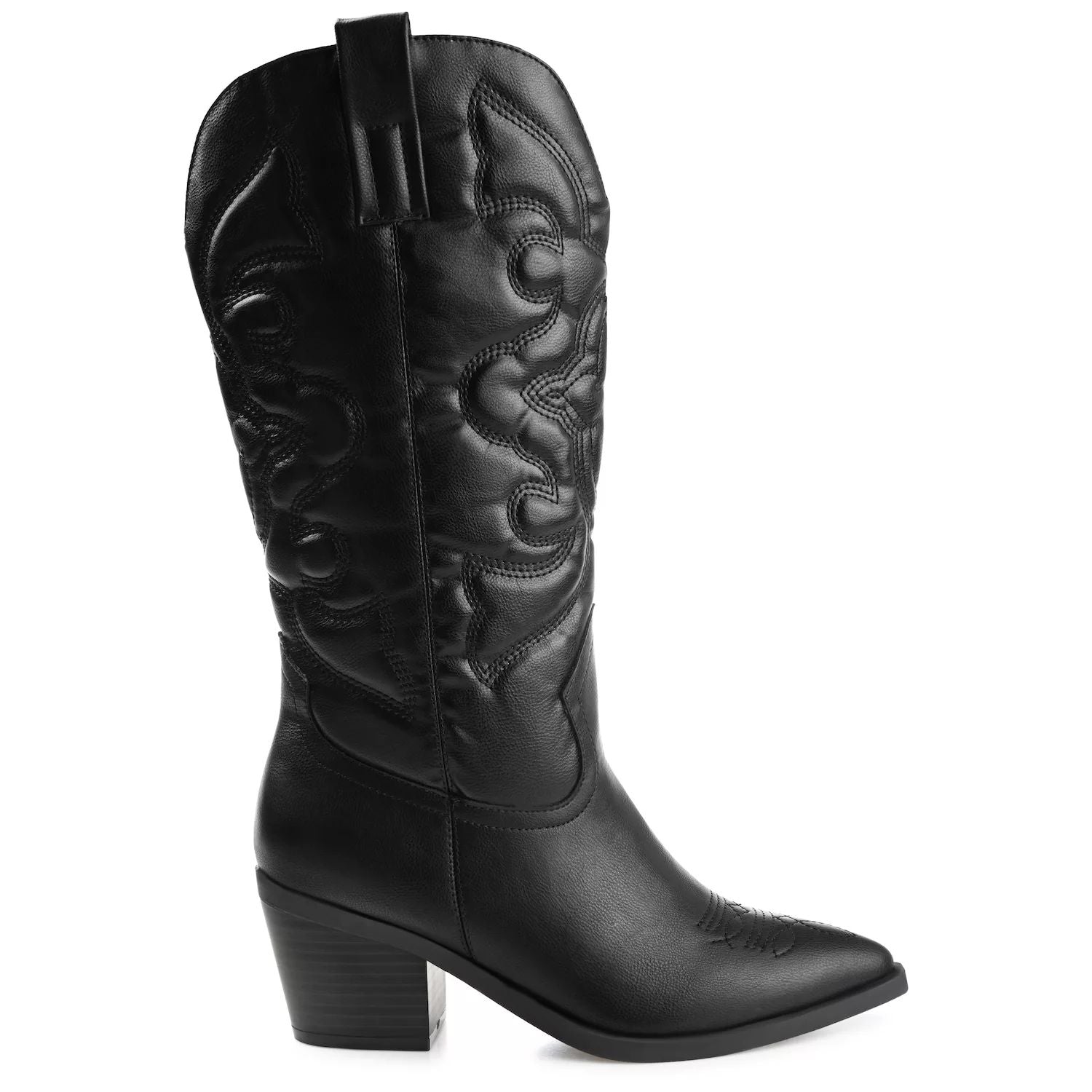 Women's Western Boots Journee Collection Chantry Tru Comfort Foam Journee Collection