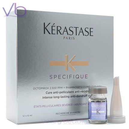 Kerastase Specifique Anti-Dandruff Set