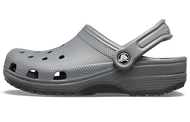 Unisex Crocs Classic Beach Sandals with Clogs