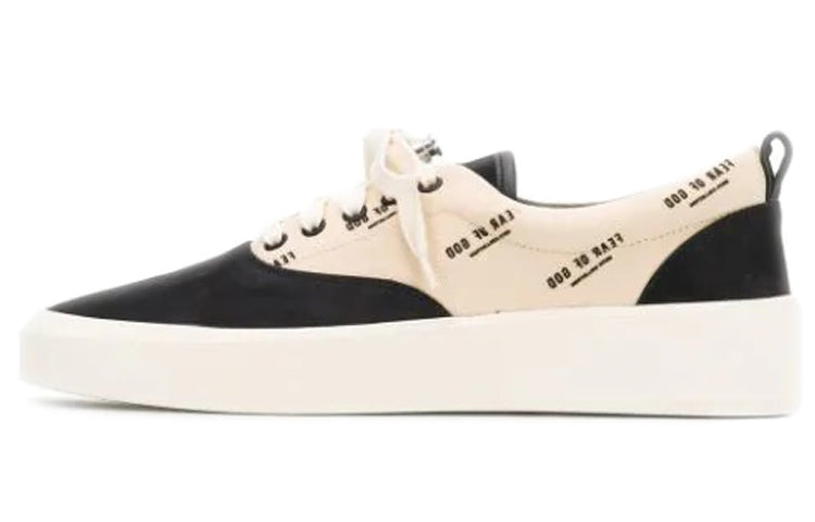 Fear of God Men's Skateboarding Shoe