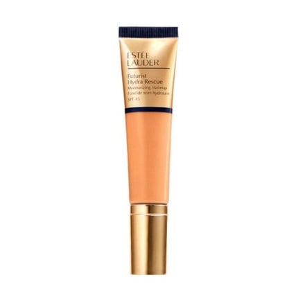 كريم الأساس Futurist Hydra Rescue Spf45 4w1 Honey Bronze من استي لودر، 35 مل