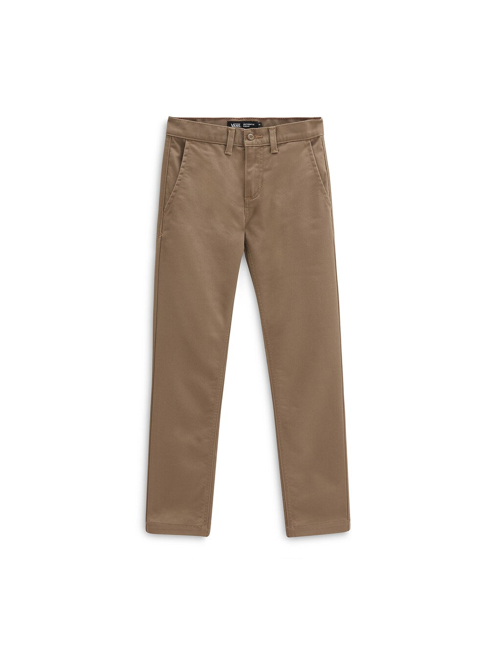 Vans Authentic Regular Pants, Brown