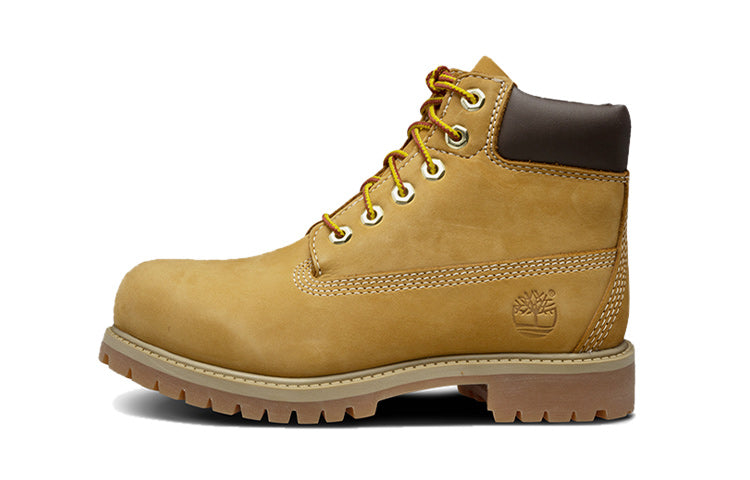 أحذية أطفال من مجموعة Timberland PREMIUM BP