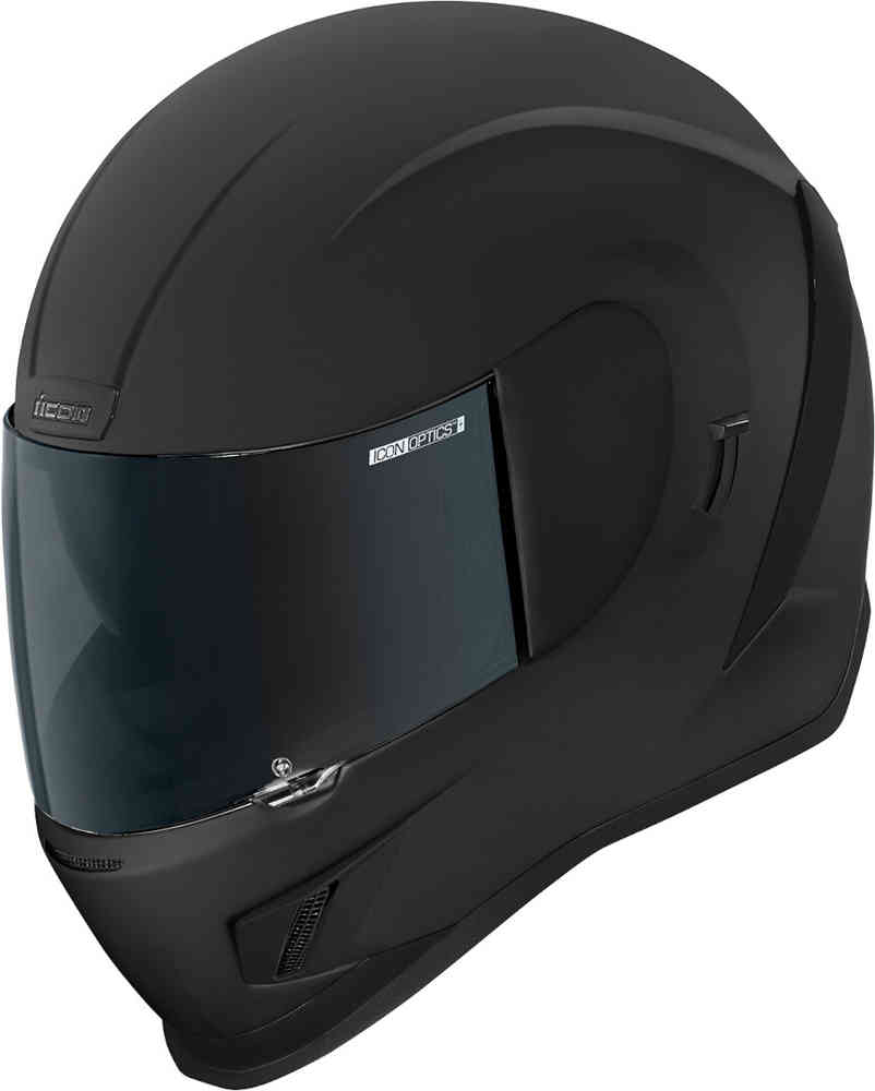 Airform Dark Helmet Icon