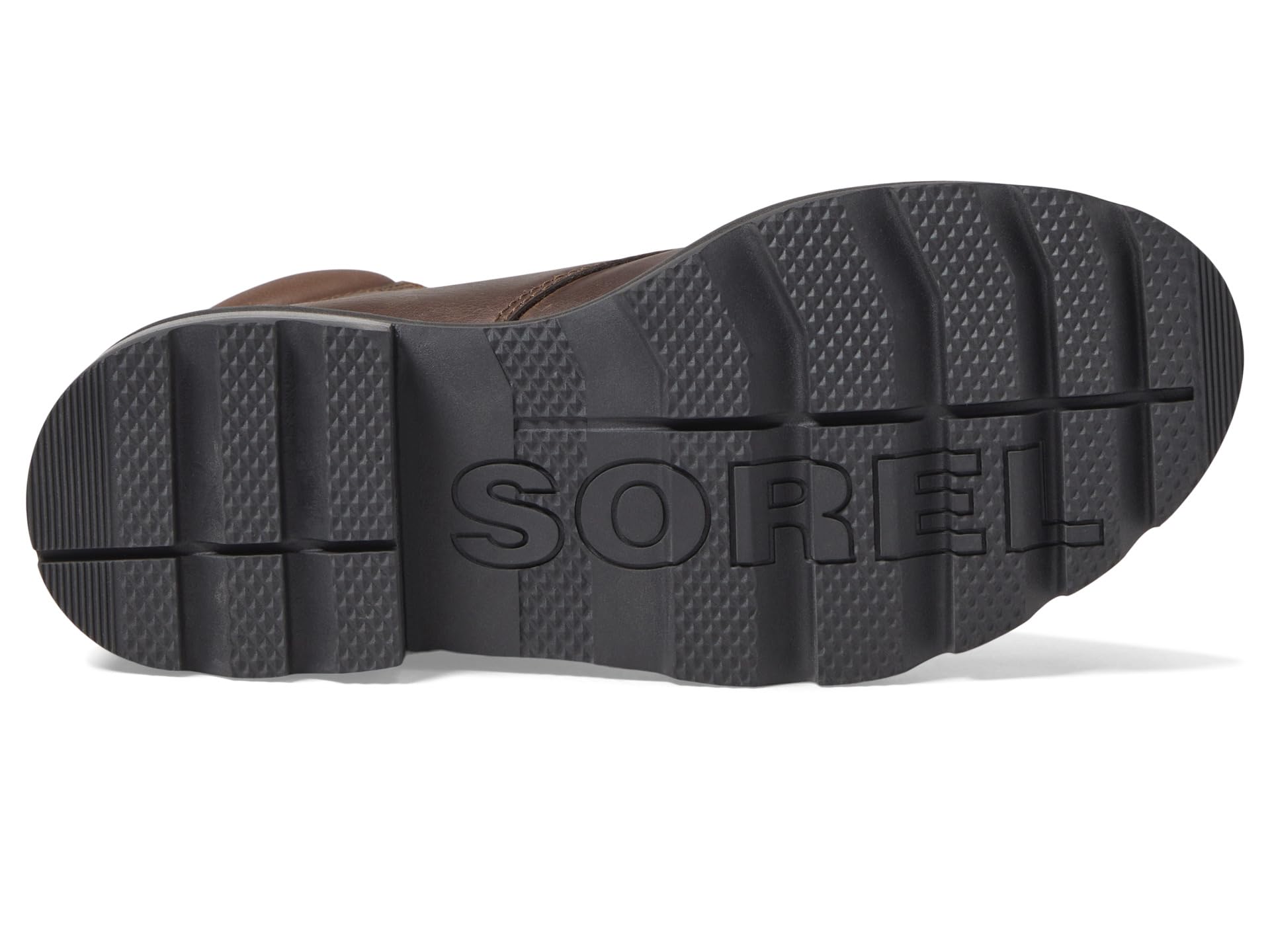 حذاء SOREL Lennox Lace STKD مقاوم للماء