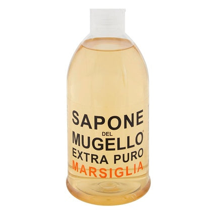 Liquid soap Marsiglia Extra Pure 1l, Sapone Del Mugello