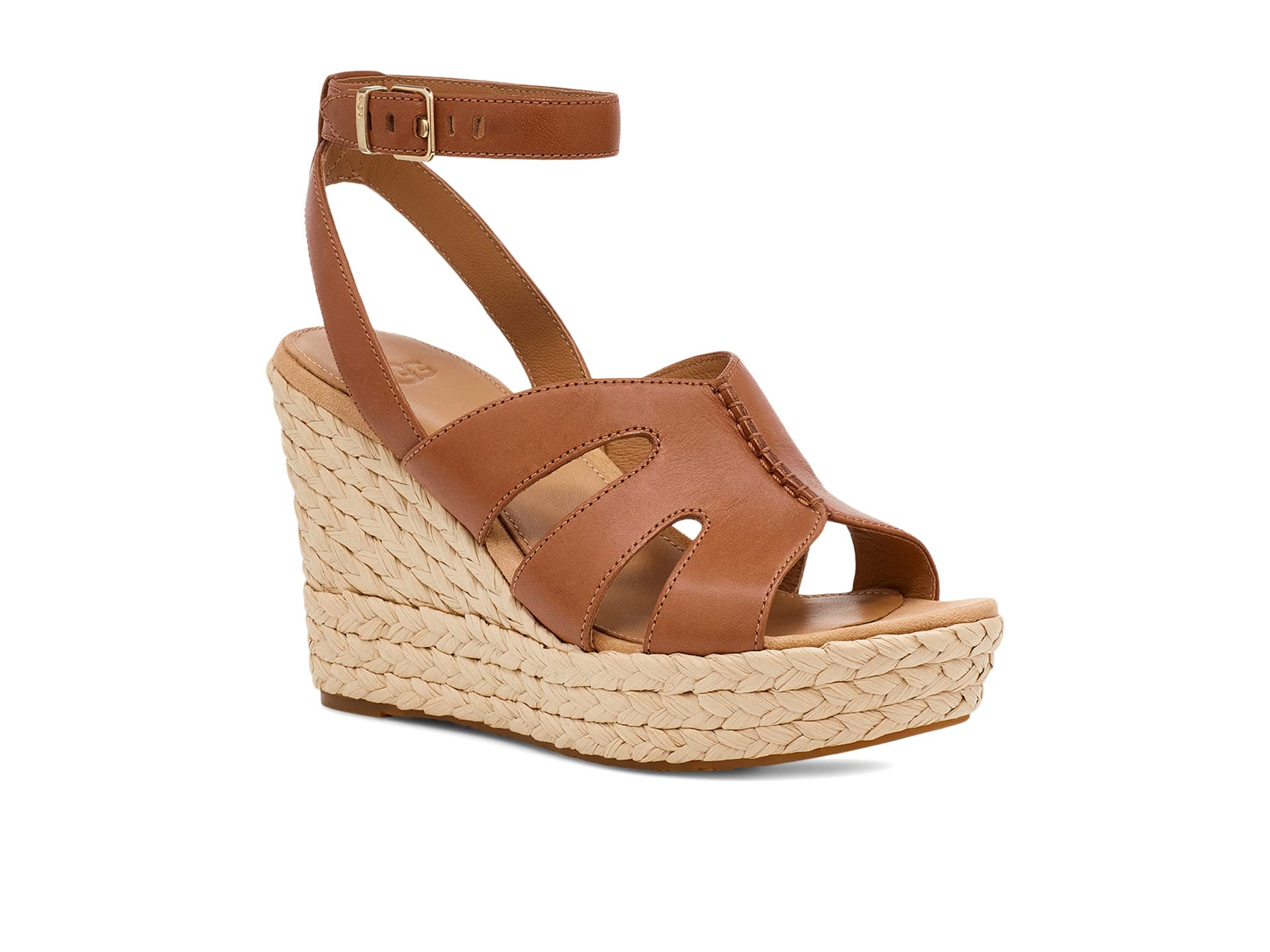 UGG Careena sandals, brown