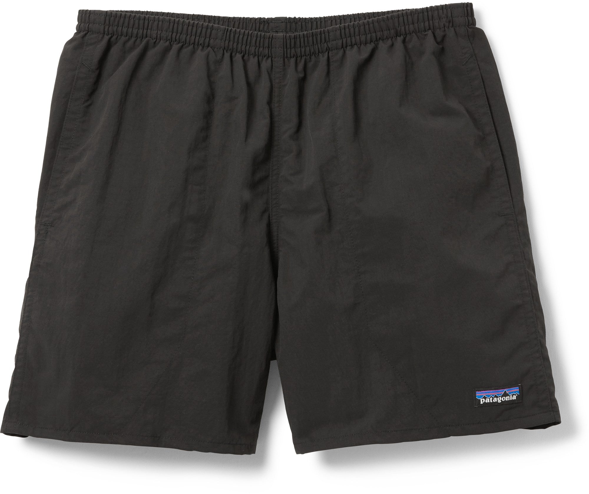 Patagonia Men's Baggies Shorts 5" Inseam Black