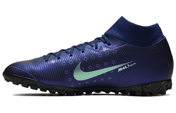 Nike Mercurial Superfly 7 Unisex Football Shoes