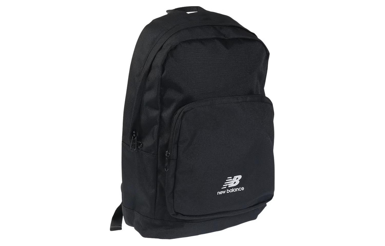 Men's New Balance Backpack, Black