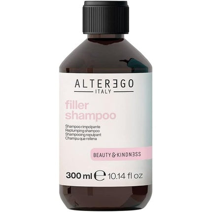 Alterego Italy Volumizing shampoo, 300 ml, Alter Ego