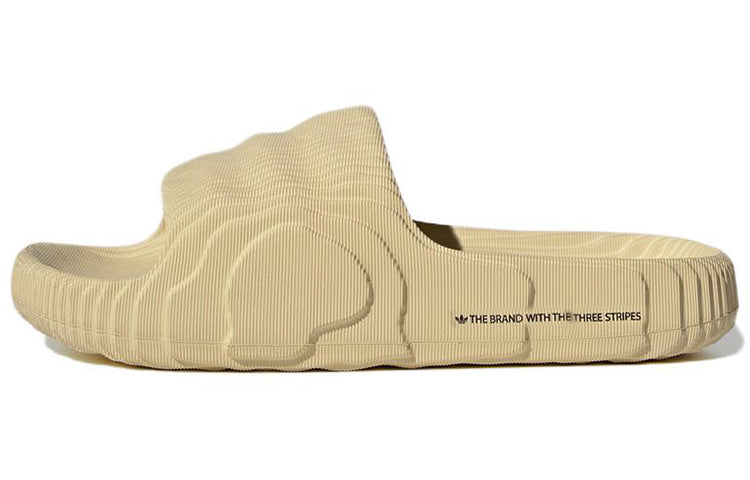 حذاء Adidas Originals Adilette 22 St Desert Sand Slides